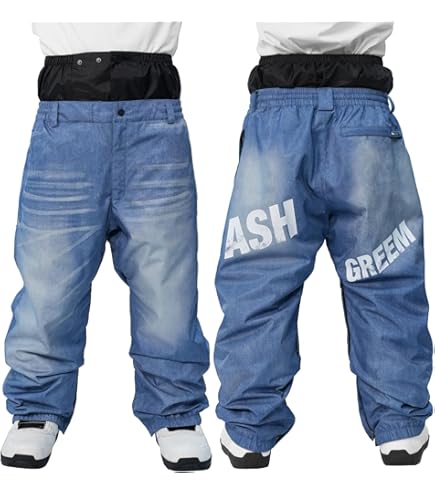 Amazon | 【NOMADIK】2023/2024 ノマディック 777 G PANTS メンズ