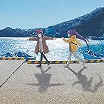 ざつ旅 iPad壁紙 鈴ヶ森 ちか,蓮沼 暦 ざつ旅 iPad壁紙 鈴ヶ森 ちか,蓮沼 暦