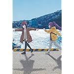 ざつ旅 iPhone(640×960)壁紙 鈴ヶ森 ちか,蓮沼 暦 ざつ旅 iPhone(640×960)壁紙 鈴ヶ森 ちか,蓮沼 暦