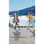 ざつ旅 FVGA(480×800)壁紙 鈴ヶ森 ちか,蓮沼 暦 ざつ旅 FVGA(480×800)壁紙 鈴ヶ森 ちか,蓮沼 暦