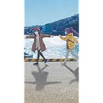 ざつ旅 iPhoneSE/5s/5c/5 壁紙 視差効果 鈴ヶ森 ちか,蓮沼 暦 ざつ旅 iPhoneSE/5s/5c/5 壁紙 視差効果 鈴ヶ森 ちか,蓮沼 暦