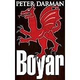 Boyar (Alpine Warrior Book 5)