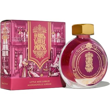 インク 38ml ボトル×3色 セット 文房具・事務用品 インク 38ml ボトル×3色 セット
