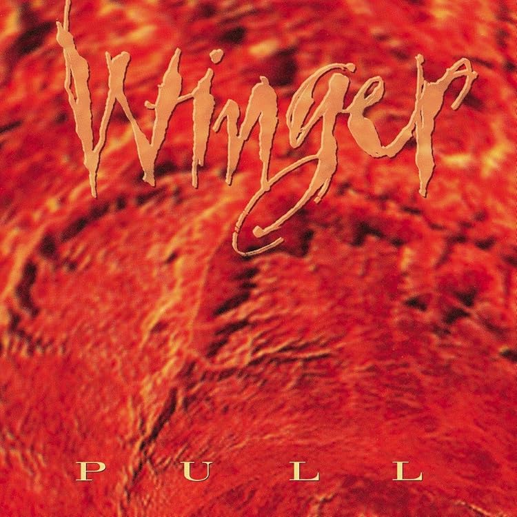 Amazon.co.jp: Winger: ミュージック