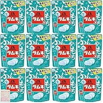 ラムネ 生ラムネ玉 | キャンディ | 菓子 | 森永製菓株式会社