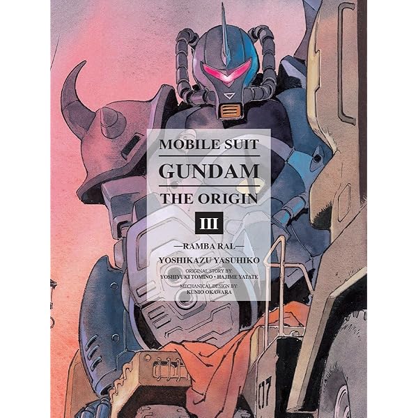 Amazon | MOBILE SUIT GUNDAM:THE ORIGIN #01(H) (Gundam Wing