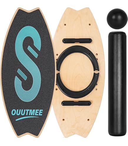 Amazon | BUELL SURF ビュエルサーフ バランスボード B! BALANCE