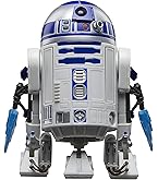 MAFEX マフェックス MAFEX C-3PO(TM) &amp; R2-D2(TM)『STAR WARS』 ノンスケール ABS&amp;ATBC-PVC製 塗装済み アクションフィギュア w17b8b5 Amazon.com: MAFEX No.012 Star Wars The Force Awakens C-3PO