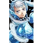 ブラッククローバー iPhoneSE/5s/5c/5(640×1136)壁紙 ノエル・シルヴァ ブラッククローバー iPhoneSE/5s/5c/5(640×1136)壁紙 ノエル・シルヴァ