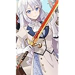 ブチ切れ令嬢は報復を誓いました。 iPhoneSE/5s/5c/5(640×1136)壁紙 エリー・レイス