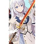 ブチ切れ令嬢は報復を誓いました。 FVGA(480×800)壁紙 エリー・レイス