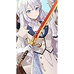 ブチ切れ令嬢は報復を誓いました。 QHD(540×960)壁紙 エリー・レイス