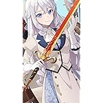 ブチ切れ令嬢は報復を誓いました。 iPhone SE/8/7/6s(750×1334)壁紙 エリー・レイス