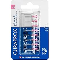 Amazon | クラプロックス（CURAPROX） 歯間ブラシ CPSプライム