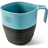 ユーコ(Uco) アウトドア キャンプ スタッキングカップ キャンプカップ 355ml 【日本正規品】
