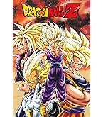 Amazon.co.jp: Trends International ドラゴンボールZ - 悟空