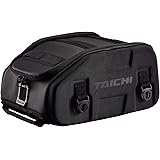RSタイチ(RS TAICHI) スポーツ シートバッグ.10 車載バッグ ブラック 容量:10L [RSB312]