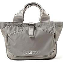 美品　ビームス　カートバック BEAMS GOLF（ビームス ゴルフ）ビッグサイズ カートバッグ