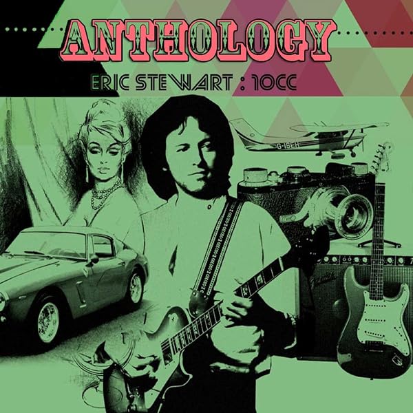 Amazon.co.jp: ミラー・ミラー - 10cc: ミュージック