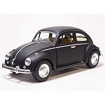 キンスマート 1/32 フォルクスワーゲンビートル4種セット 新品未使用保管品 キンスマート 1/32 フォルクスワーゲンビートル4種セット 新品未使用