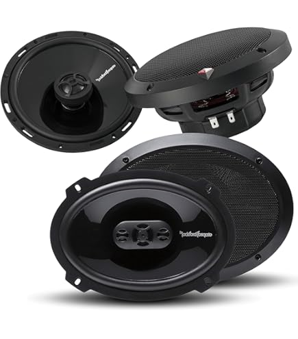 Amazon.co.jp: Rockford Fosgate P132。 : 車＆バイク