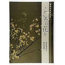 Amazon.co.jp: 池坊生花の学び方 (葉物) : 嘉ノ海新二: 本