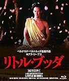 リトル・ブッダ Blu-ray