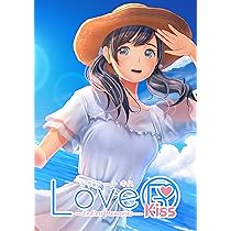 switch版 LoveR Kiss／サウンドトラック switch版 LoveR Kiss／サウンドトラック