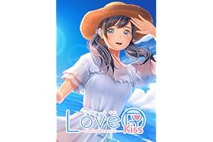 LoveR Kiss Endless Memories 通常版 -Switch 【Amazon.co.jp限定】 オリジナルPC&スマホ壁紙 配信