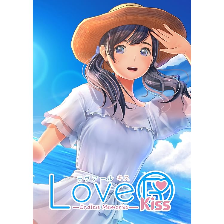 Amazon.co.jp: LoveR Kiss コスチュームデラックスパック