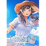 LOVER KISS SWITCH ラヴアールキス　予約特典・店舗特典付き LOVER KISS SWITCH ラヴアールキス 予約特典・店舗特典付き