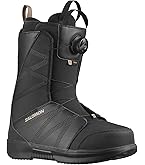 Amazon | サロモン(SALOMON) スノーボードブーツ PEARL BOA(パール