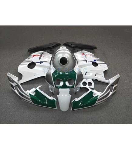 Amazon.co.jp: HYESUNG バイク外装 適合車種CBR250RR MC22 1990-1994用