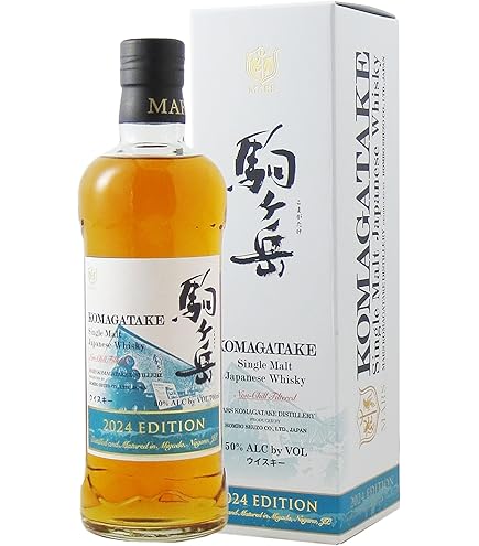 Amazon.co.jp: マルス シングルモルト 津貫 2023エディション 50度