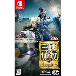 Amazon.co.jp: 【Switch】戦国無双4 DX : ゲーム