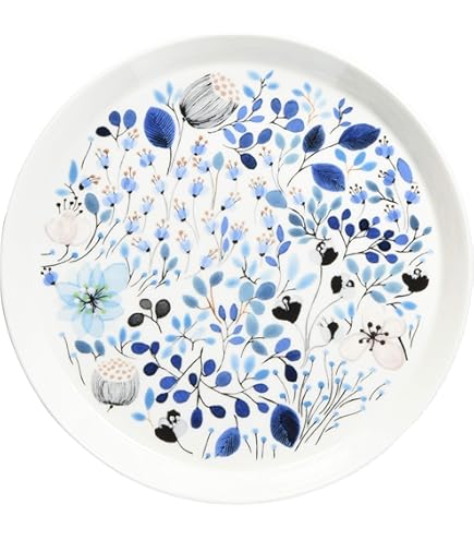 Amazon.co.jp: NARUMI(ナルミ) ミラノ 23cmミート皿 ボーンチャイナ