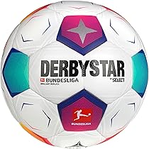 Amazon | DERBYSTAR(ダービースター) サッカーボール 5号球 Bundesliga