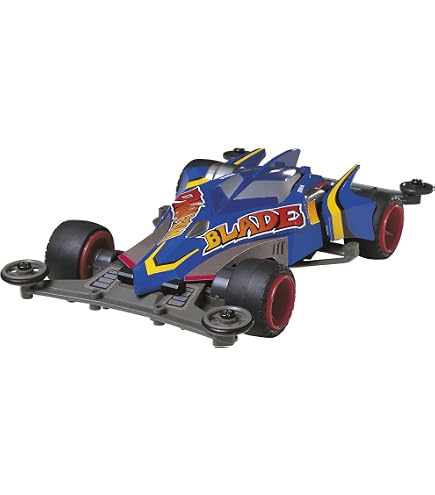 Amazon | タミヤ エアロミニ四駆シリーズ No.21 ファントムブレード