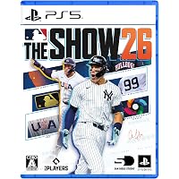 Amazon.co.jp: MLB: The Show 26 (輸入版:北米) – Switch : ゲーム