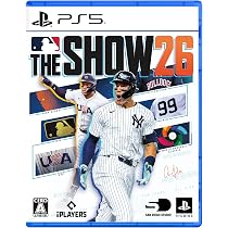 MLB: The Show 26 (輸入版:北米) – Switch 810mahcweDL._AC_UL210_SR210,