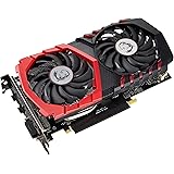 MSI TWIN FROZR VIクーリングシステム搭載 ゲーミング・グラフィックスカード GeForce GTX 1050 Ti GAMING X 4G