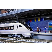 Amazon | KATO Nゲージ 683系 サンダーバード リニューアル車 6両基本 