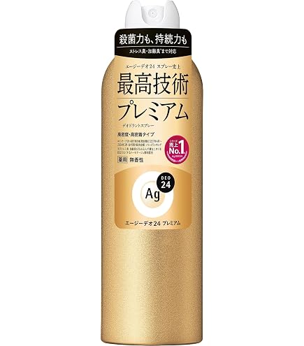 Amazon | エージーデオ24 デオドラントスティックDX 無香性 (× 2