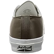 Jack Purcell Limonta Nylon: 1CK128 Greige