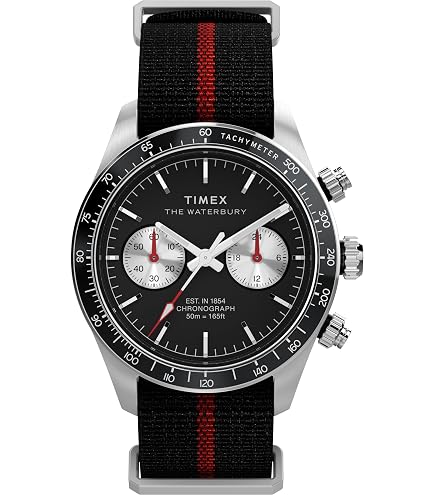 Amazon | [タイメックス]TIMEX ウォーターベリーRed Wing Shoe 