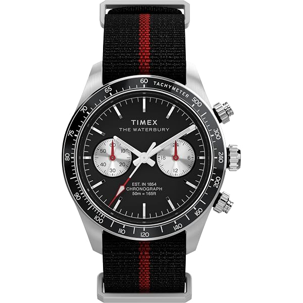 Amazon.co.jp: [TIMEX] メンズ 腕時計 ウォーターベリー TW2Y24000 