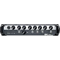 Amazon | GALLIEN-KRUEGER ギャリエンクルーガー Legacy 1200