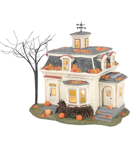 Amazon.co.jp: Department 56製 ナイトメアー・ビフォア・クリスマス