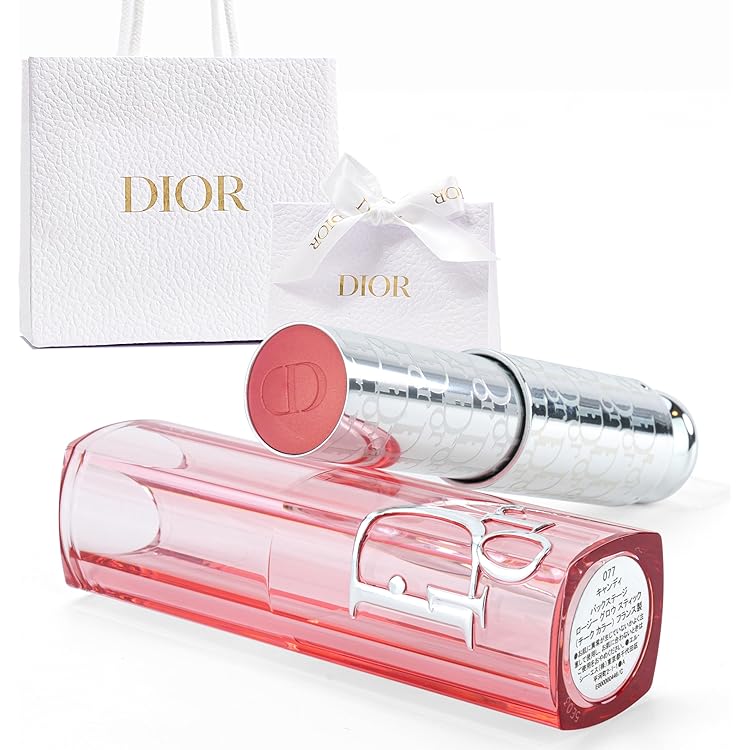 Amazon | DIOR BACKSTAGE ディオール バックステージ ロージー グロウ