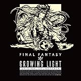 【Amazon.co.jp限定】GROWING LIGHT: FINAL FANTASY XIV Original Soundtrack「映像付サントラ/Blu-ray Disc Music」 (メガジャケ付)